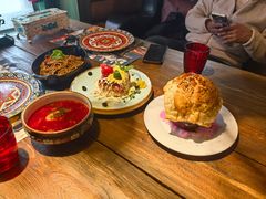 -卢布里西餐厅(海拉尔店)