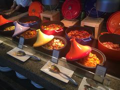 -视界美食自助餐厅·石家庄希尔顿酒店