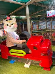 点击看大图 -KidSteam儿童乐园(富力城店)