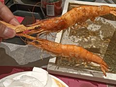 -一绪に寿喜烧(虹悦城店)