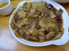 -如意香辣鸡架(总店)