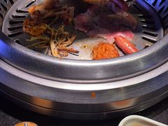 -梨花自助烤肉(天河城店)