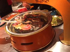 -西塔老太太泥炉烤肉(苏州大悦城店)