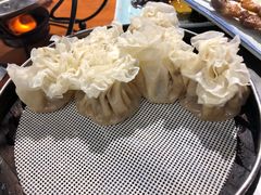 -大草原清真饭庄(沙河店)