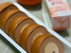 -好利来(上海长宁龙之梦店)
