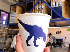 -大小咖啡 BigSmallCoffee(麦子店)