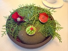 -The Georg(东华门店)