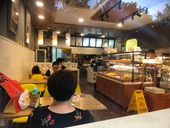 -一鸣真鲜奶吧(益乐路店)