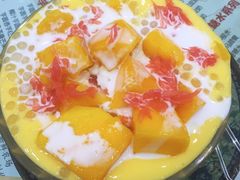 -荔芳传统糖水铺