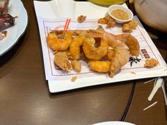 -新興传承烤鸭