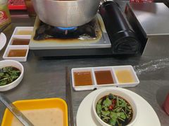 -燃计沙茶皇·香港沙茶火锅(人广旗舰店)