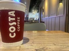 -COSTA COFFEE(恒基名人购物中心店)