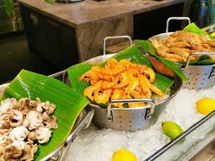 -悦全日餐厅·仁恒洲际酒店