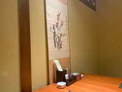 -大吉鲜鱼料理自慢(维也纳大厦店)