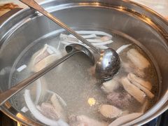 -四季合味椰子鸡(南山大冲店)