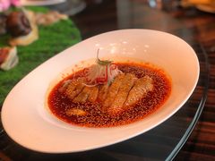 -运·中餐厅(成都华尔道夫酒店)