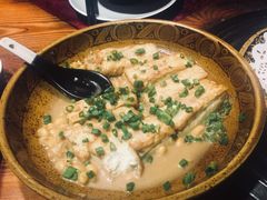 -渔米粥(罗湖店)