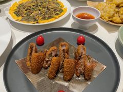 -闽海肴(北辰荟店)