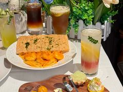 -俄士厨房(五棵松华熙LIVE店)