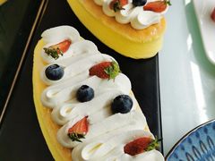 -天津欧米奇西点西餐学院