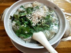 小馄饨-小许三鲜砂锅馄饨店(家多乐烟酒店)