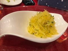 -新虹楼饭庄(崇明陈家镇店)