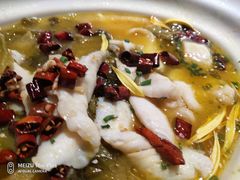 -绿茶餐厅(深圳龙华天虹购物中心店)