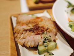 -蔡澜Pho·越南粉餐厅(海上世界店)
