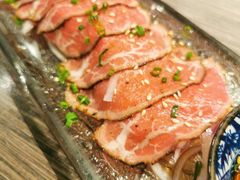 生牛肉TTK-炙柒Sekinana·精致日料(合生汇店)