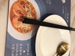 -南山鲜虾面·活鲜小馆·海味大连菜(南山总店)