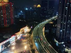 -無名记忆Music Bar夜景怀旧酒吧