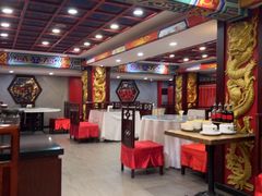 -狗不理(水上北路旗舰店)