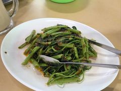 -無招牌海鮮(芽笼店)