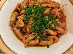 -走马楼饭庄(慈城古县城店)