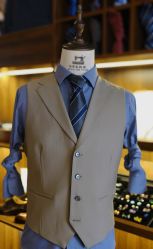-伊布老裁缝西装礼服定制