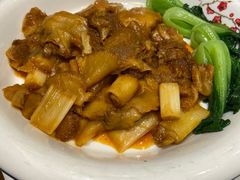 -特味村大酒店(南三环店)