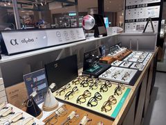 -LOHO眼镜(上海五角场合生汇店)