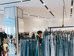 -ZARA(昆明顺城购物中心店)