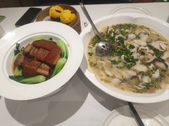 -眉州东坡(春秀路店)