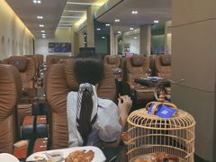 -赫帝拉航空主题餐厅(南宁店)