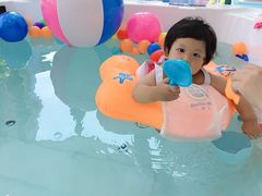 -马博士婴幼儿游泳馆(门头沟店)