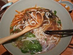 -百春原湖南牛肉粉(百联世纪店)