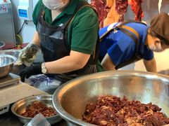 -马晓马佳牛羊肉(新合路店)
