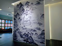 -广州市城市规划展览中心