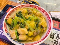 -阿当·小炒牛肉面(人广店)