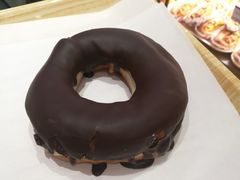 -山崎面包(第一八佰伴店)