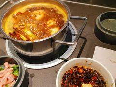 -壹小馆.皇城老妈(成都太古里店)