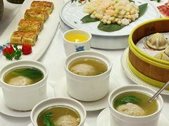 -苏淮景·苏闽融创菜·海鲜(原空港井河轩店)