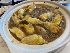 -壹只菜·崇明本地特色菜(崇明南门店)
