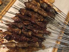 -鸽子窝专业烧烤店(南市场店)